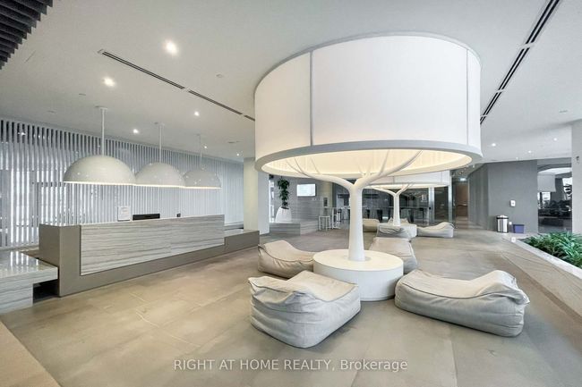 1408 - 100 Harbour St, Condo with 0 bedrooms, 1 bathrooms and null parking in Toronto ON | Image 19