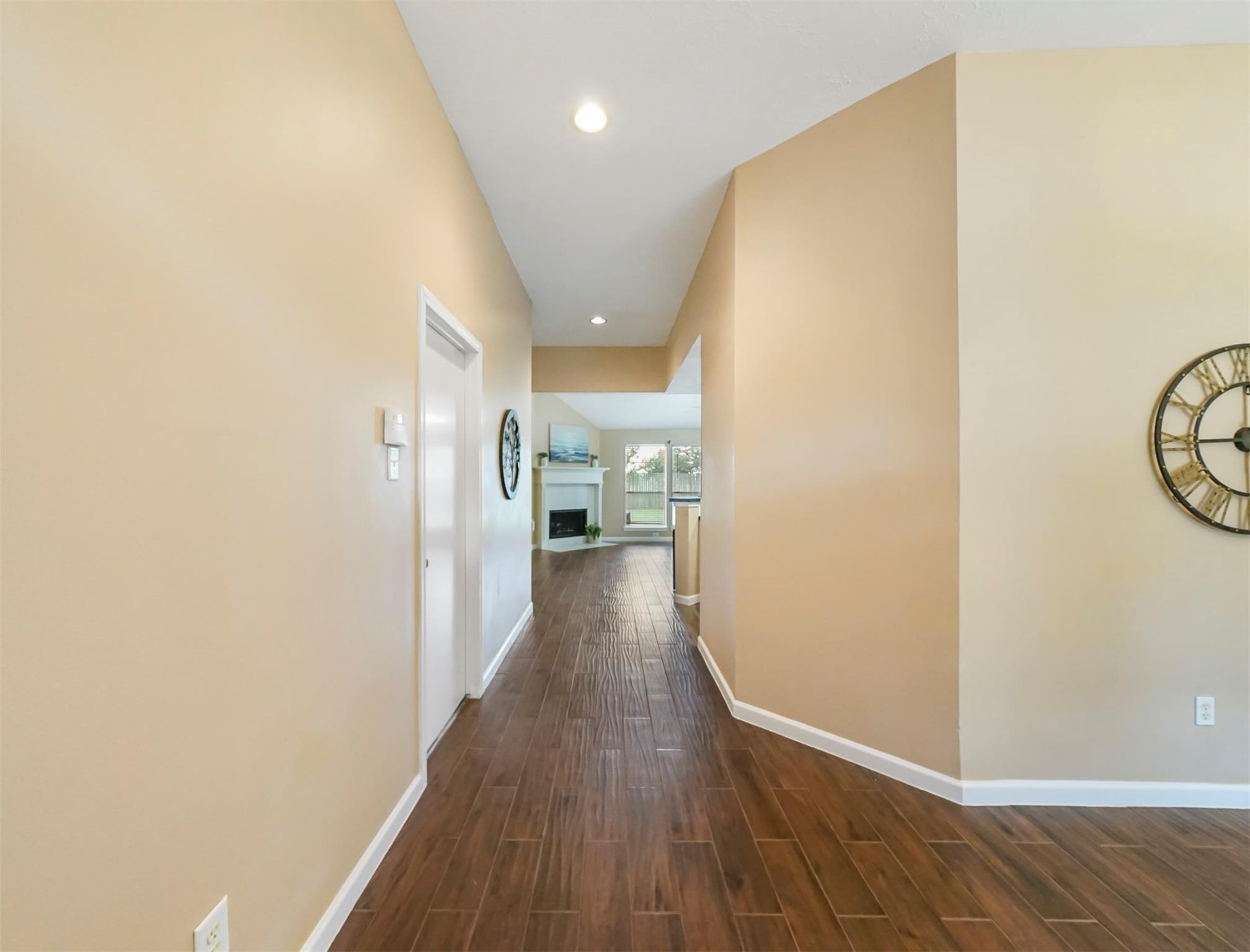 Residential Lease in Katy 3