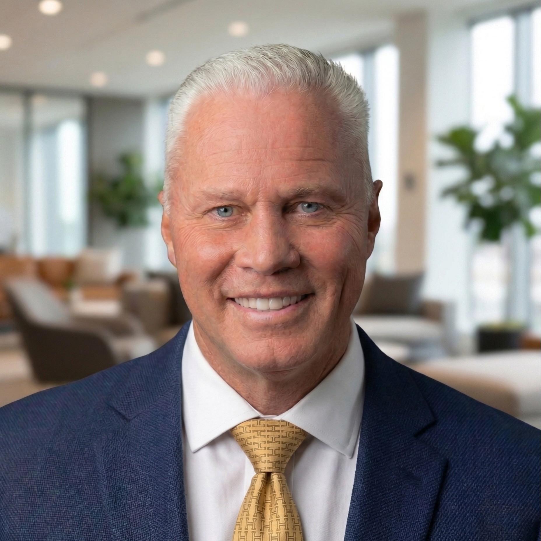 Frank Polsinello