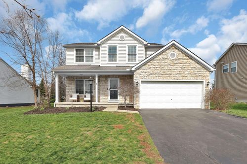 648 Brevard Cir, Pickerington, OH, 43147-7875 | Card Image
