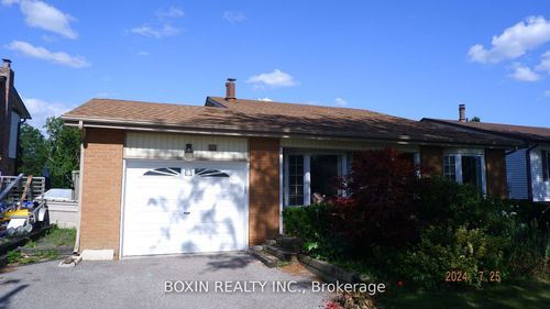 111 Guthrie Cres, Whitby, ON, L1P1A6 | Card Image