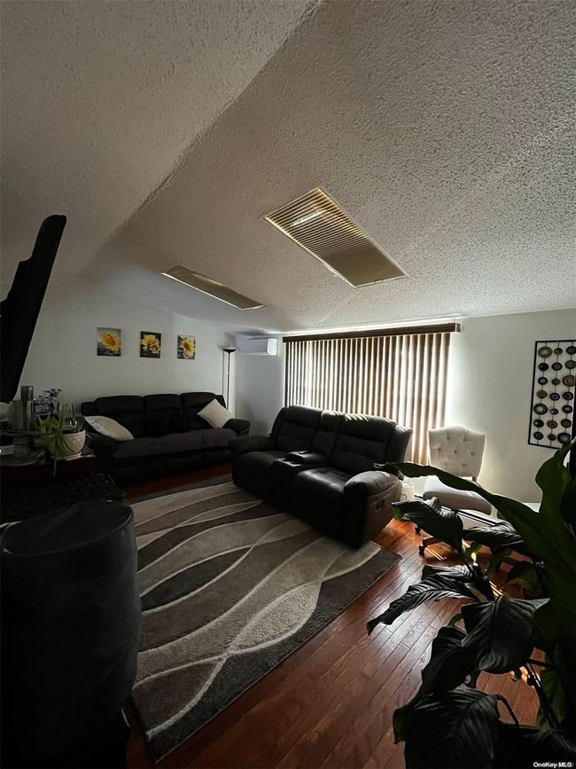 2nd Floor Living Room with Skylights | Image 25