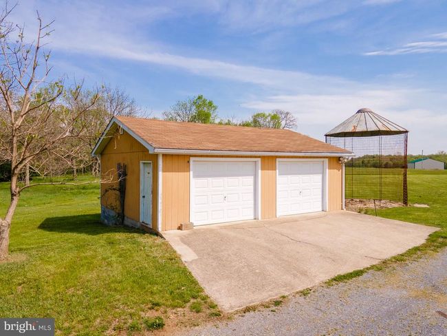 2048 Hinton Rd, House other with 2 bedrooms, 2 bathrooms and null parking in KEARNEYSVILLE WV | Image 14