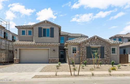 26044 S 224th Way, Queen Creek, AZ, 85142-2290 | Card Image