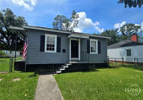 309 E 58th St, savannah, GA, 31405-3437 | Card Image