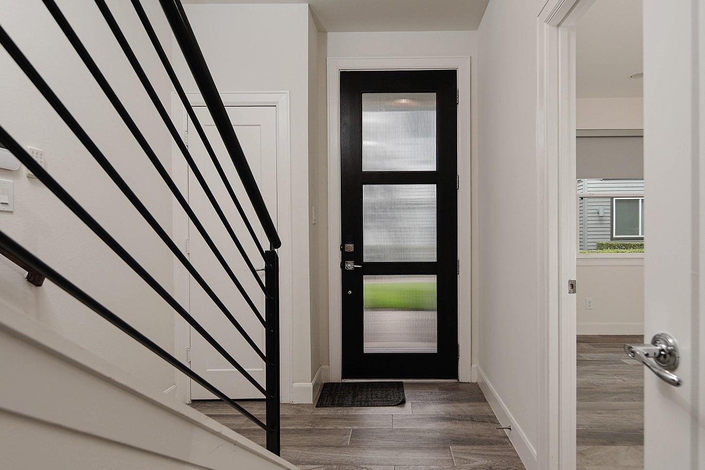 Residential in Houston 5
