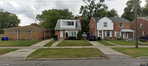 18411 Meyers Road, Detroit, MI, 48235 | Card Image