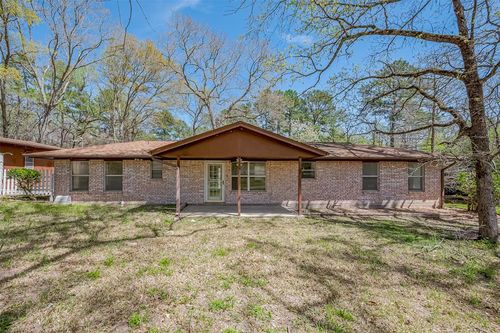 14 Veronica Ln, Huntsville, TX, 77340-9742 | Card Image