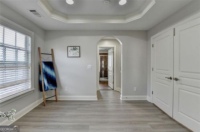 5976 Princeton Run Trl, House other with 3 bedrooms, 3 bathrooms and 2 parking in Tucker GA | Image 36
