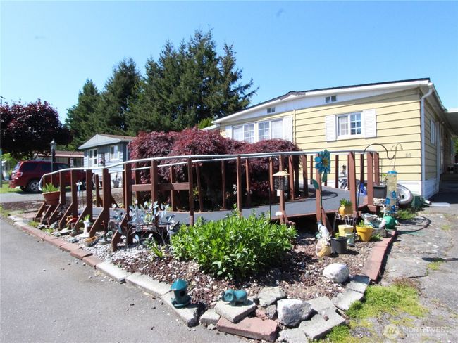 TRLR-15 - 920 Maple Ln, House other with 3 bedrooms, 2 bathrooms and null parking in Sedro Woolley WA | Image 24