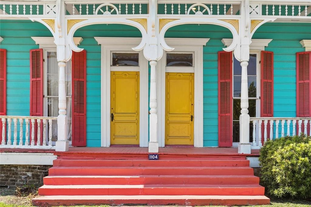 Residential in New Orleans 3