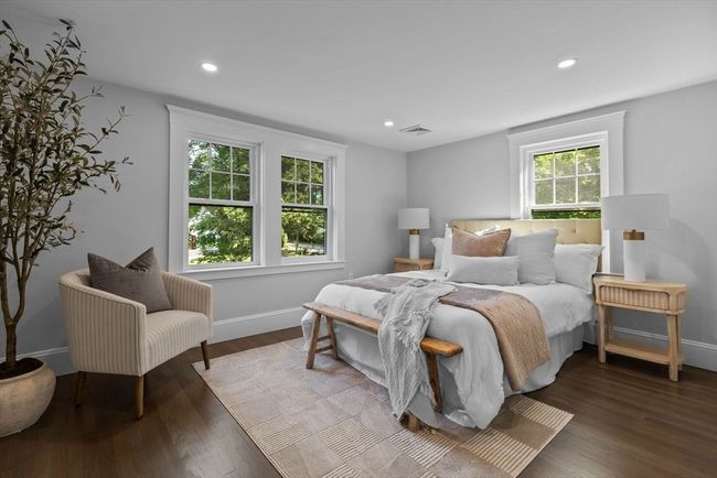 160 Forest Hill Ave, House other with 3 bedrooms, 2 bathrooms and 10 parking in Lynnfield MA | Image 16