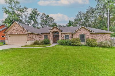 17015 N Mesa Drive, House other with 4 bedrooms, 3 bathrooms and null parking in Splendora TX | Image 1