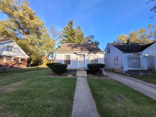 15836 Patton St, Detroit, MI, 48223-1110 | Card Image