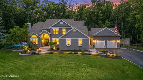 15 Russell Rd, Freehold, NJ, 07728-8582 | Card Image