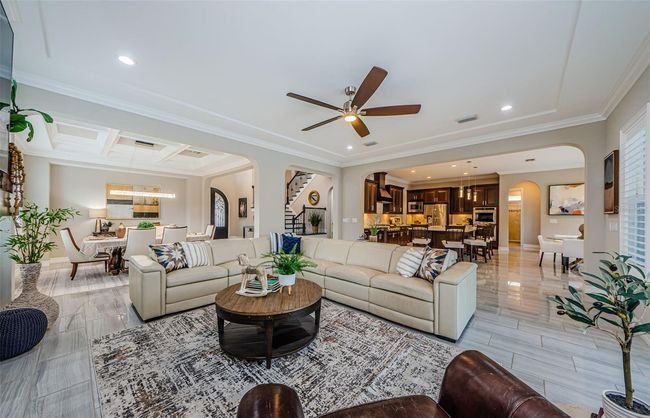 29038 Picana Ln, House other with 4 bedrooms, 4 bathrooms and null parking in WESLEY CHAPEL FL | Image 14