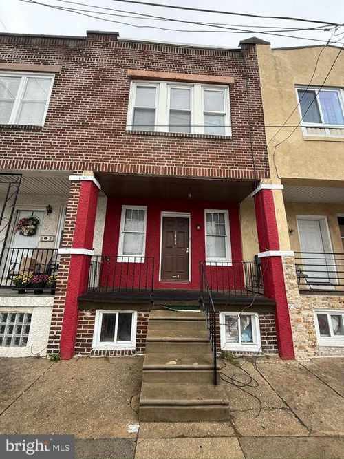 1603 S Dover St, PHILADELPHIA, PA, 19145-1204 | Card Image