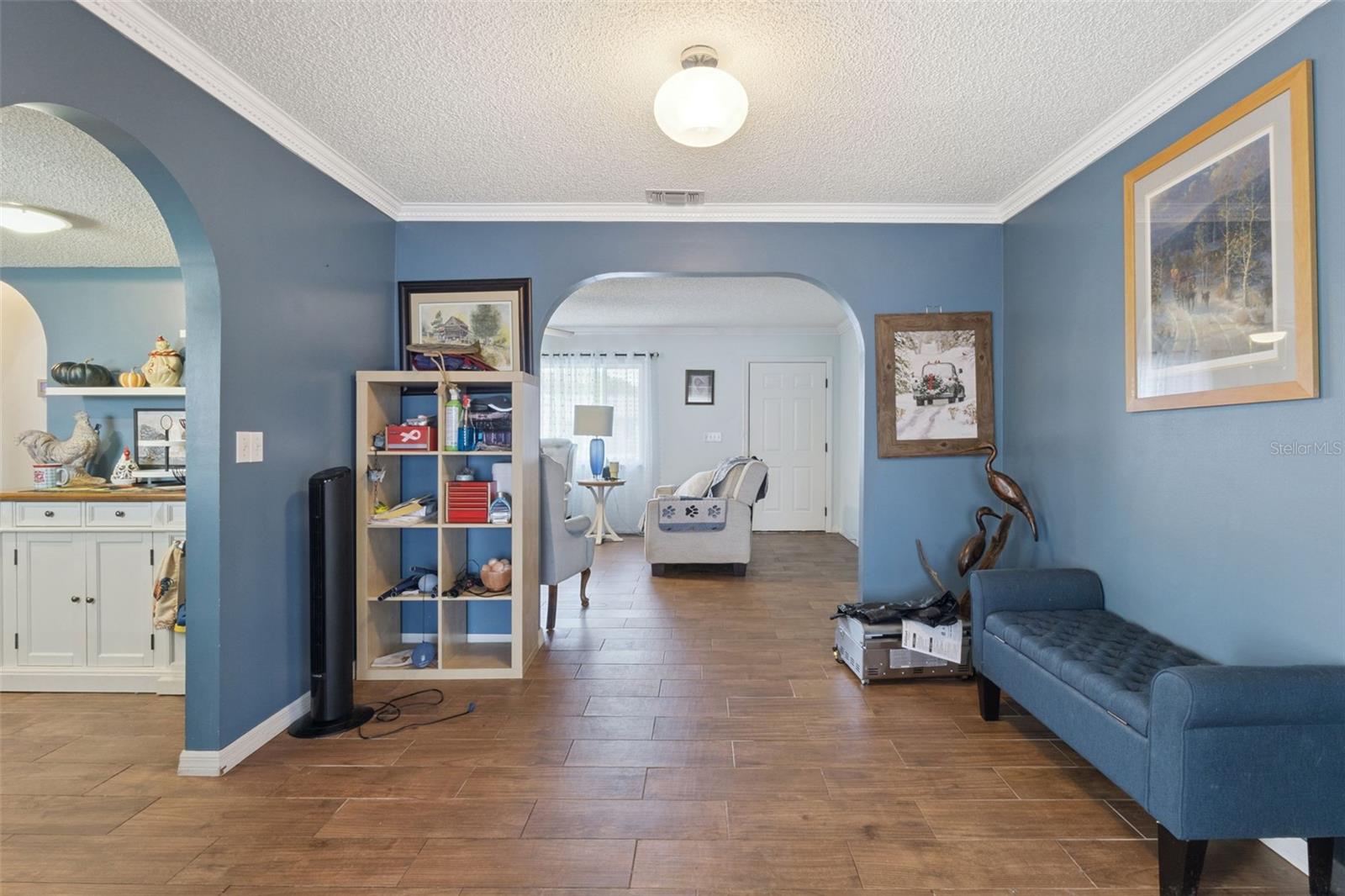 Residential in SUMMERFIELD 2