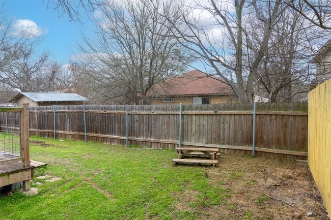 Backyard | Image 33