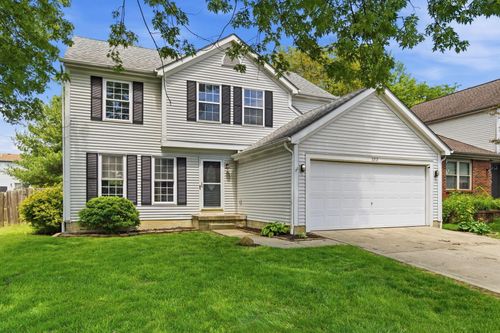 7212 Dewfall Dr, Reynoldsburg, OH, 43068-6016 | Card Image