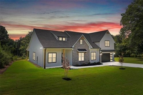 1960 Lost Mountain Rd, Powder springs, GA, 30127-1119 | Card Image