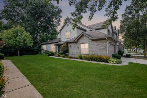 9233 Muir Ln, Fishers, IN, 46037-7959 | Card Image