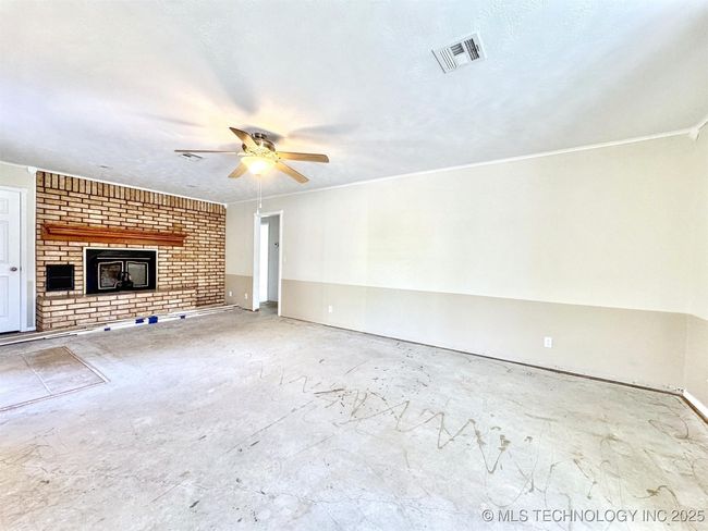 16289 W 810 Rd, House other with 4 bedrooms, 2 bathrooms and null parking in Tahlequah OK | Image 8