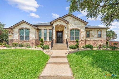 5324 Cowman Dr, Belton, TX, 76513-3129 | Card Image