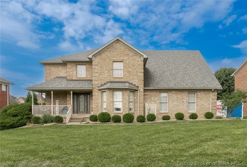 12409 Covered Bridge Rd, Sellersburg, IN, 47172-9693 | Card Image