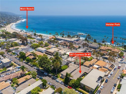 7-387 Cypress Dr, Laguna Beach, CA, 92651-1701 | Card Image