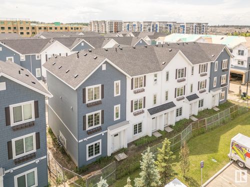 11-735 Allard Blvd Sw, Edmonton, AB, T6W3W5 | Card Image