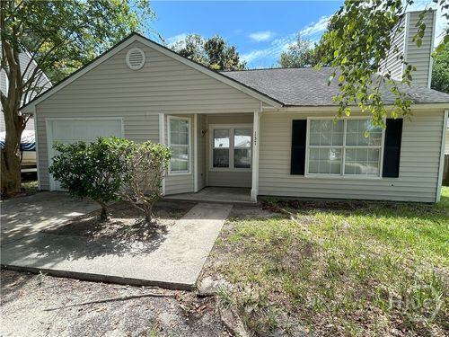 137 Ropemaker Ln, Savannah, GA, 31410-2020 | Card Image