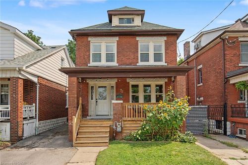 72 Garside Ave N, Hamilton, ON, L8H4W3 | Card Image