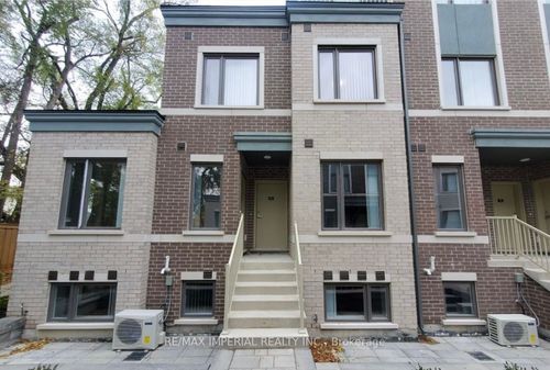 102-30 William Jackson Way, Etobicoke, ON, M8V0J7 | Card Image