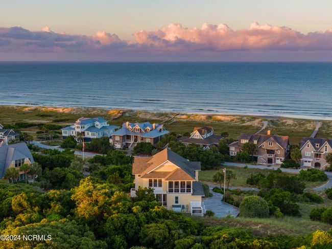 985 S Bald Head Wynd, House other with 5 bedrooms, 5 bathrooms and 2 parking in Bald Head Island NC | Image 53