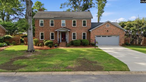 6409 Queens Way Drive, Columbia, SC, 29209 | Card Image