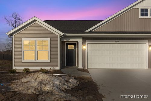 20-969 Scioto Dr Nw, Comstock Park, MI, 49321-8395 | Card Image