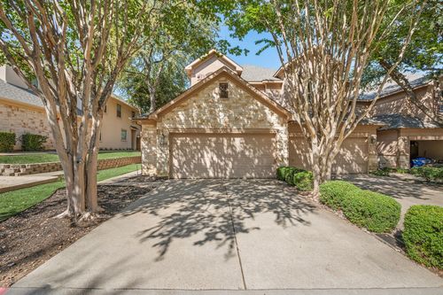 609 Rosemead Dr, Euless, TX, 76039-8518 | Card Image