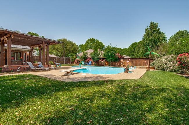 1700 Bowie Cir, House other with 3 bedrooms, 2 bathrooms and null parking in Corsicana TX | Image 35
