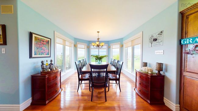 1153 Lockhart Mountain Rd, House other with 3 bedrooms, 3 bathrooms and 3 parking in Coldbrook NS | Image 28