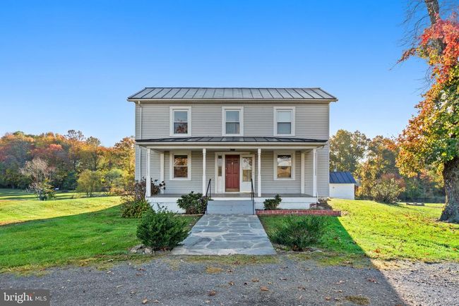 4147 Zulla Rd, House other with 3 bedrooms, 2 bathrooms and null parking in THE PLAINS VA | Image 35