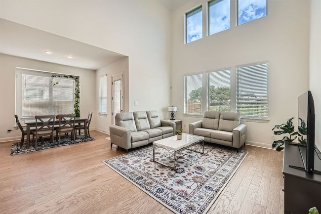 2405 Wooded Run Trl, House other with 4 bedrooms, 4 bathrooms and null parking in Georgetown TX | Image 5