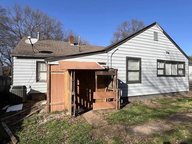 3581 Fairmont Ave, House other with 3 bedrooms, 1 bathrooms and null parking in Memphis TN | Image 15
