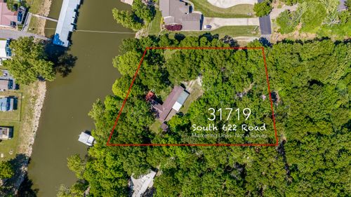 31719 S 622 Rd, Grove, OK, 74344-0445 | Card Image