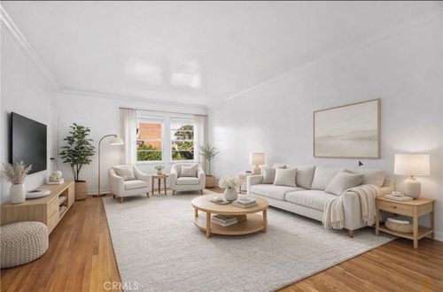 263 N Swall Dr, Beverly Hills, CA, 90211 | Card Image