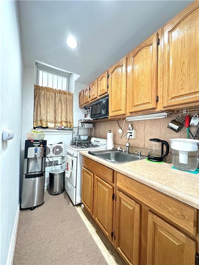 APT-1S - 2626 Homecrest Ave, Home with 1 bedrooms, 1 bathrooms and null parking in Brooklyn NY | Image 9