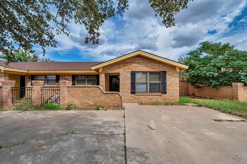 apt-b-2702 N Pecos St, Midland, TX, 79705-6665 | Card Image