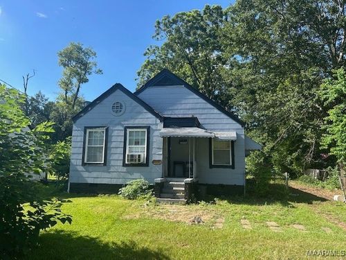 2056 Amos St, Montgomery, AL, 36107-1010 | Card Image