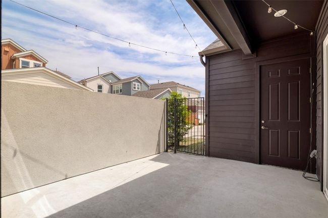 4323 Attra St, Townhouse with 3 bedrooms, 3 bathrooms and 2 parking in Austin TX | Image 23