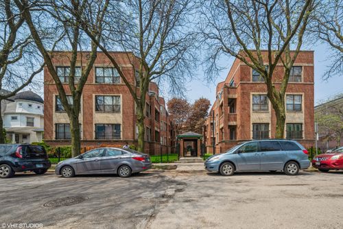 2w-6106 Dorchester Ave, Chicago, IL, 60637-2842 | Card Image